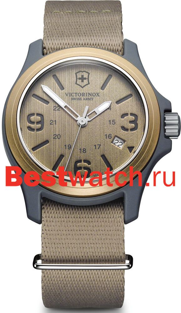 Swiss army original discount